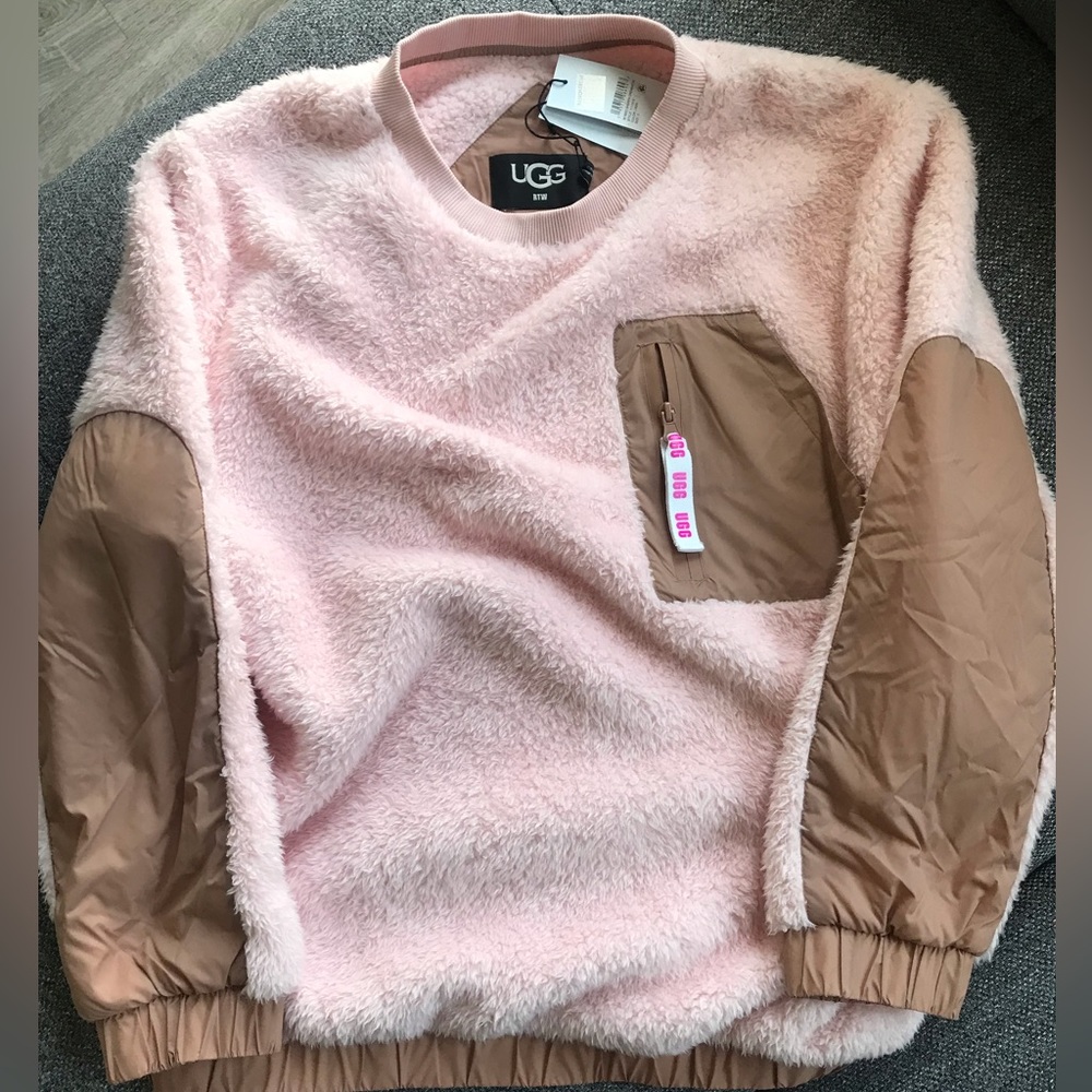 UGG sweater